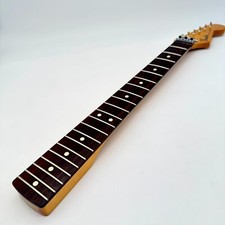 Fender Stratocaster Dave Murray pescoço de jacarandá perfeito/novo 25036 comprar usado  Enviando para Brazil