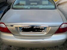 Paraurti posteriore jaguar usato  Crotone