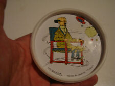 Tonimalt couvercle verres d'occasion  Dijon