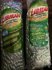 New libman 1563 for sale  Forest Park