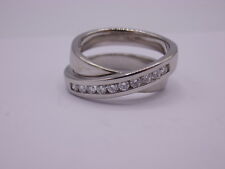Christ ring weiß gebraucht kaufen  Rösrath