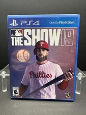 Ps4 show video for sale  Pleasant Prairie