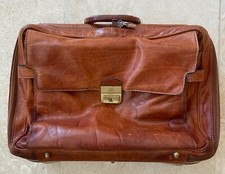 Bridge leather large for sale  BROADWAY