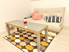 Schlafsofa palette futon gebraucht kaufen  Salzbergen