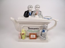 Swineside teapottery tennants for sale  NORTHALLERTON