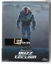 Buzz eclair disney d'occasion  Annemasse