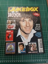 Jukebox magazine 250 d'occasion  Montmorency
