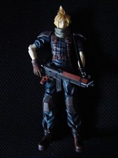 Figurine final fantasy d'occasion  Dunkerque-