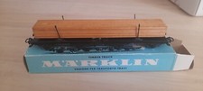 Märklin 4512 güterwagen gebraucht kaufen  Mörlenbach