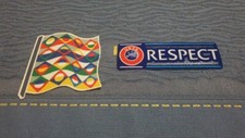 Toppa patch set usato  Carlentini