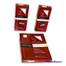 Southworth resume paper for sale  San Bernardino