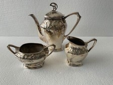 Jugendstil kaffeekern kaffeese gebraucht kaufen  München