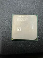 Processador AMD Athlon 64 X2 ADO4200IAA5CU 2.2GHz soquete AM2 Dual Core CPU comprar usado  Enviando para Brazil