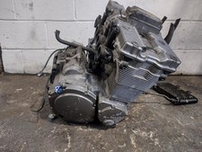 2003 suzuki gsf for sale  SKELMERSDALE