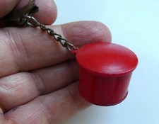 Ancien porte clé d'occasion  Jœuf