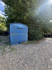 Railway carriage for sale  TRING