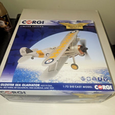 Corgi gloster sea for sale  Kingsford