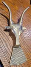 Vintage brass long for sale  Beloit