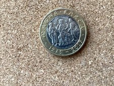 2.00 magna carta for sale  STOCKPORT