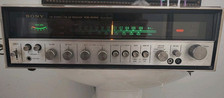 Sony stereo receiver for sale  Las Vegas