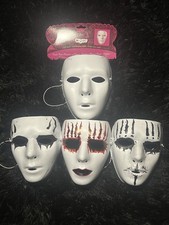 Joey jordison mask for sale  Irving