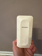 Netgear eax15 ax1800 for sale  Swedesboro