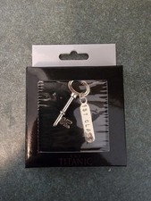 Rms titanic necklace for sale  Keokuk