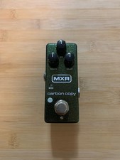 Mxr m299 carbon for sale  Portland