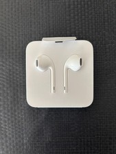 Ecouteurs apple iphone d'occasion  Nantes-