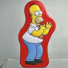 Homer simpson biscuit for sale  ELY