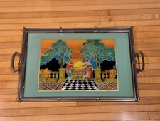 Vintage european garden for sale  Studio City