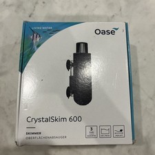 Oase crystalskim 600 d'occasion  Expédié en Belgium