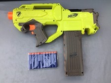 Nerf rayven electric for sale  FOLKESTONE