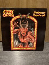 Ozzy osbourne waiting d'occasion  Plouarzel