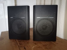 Jamo surround rear for sale  DURSLEY