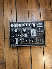 Dreadbox nyx d'occasion  Paris XI