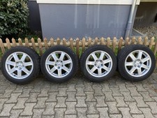 Erhaltene rial alufelgen gebraucht kaufen  Pforzheim