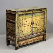 Vintage chinese lacquered for sale  Denver