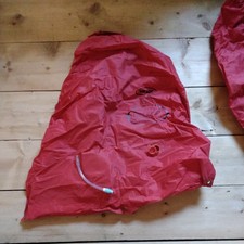 Yak canoe buoyancy for sale  NOTTINGHAM