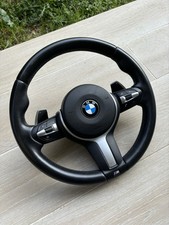 Volant bmw oem d'occasion  Plaisance-du-Touch