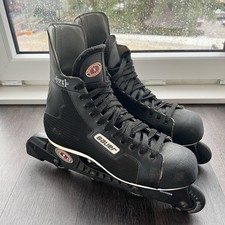 Bauer ice nhl for sale  Madison