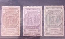 1923 regno pro usato 1923 regno pro usato  Napoli