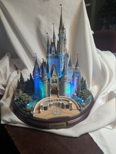 Cinderella castle olszewski for sale  New Port Richey