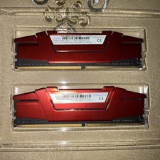 G.skill ripjaws 2400c15d for sale  Richardson