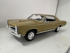 Revell 1966 pontiac for sale  Channahon