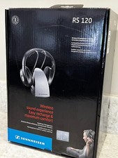 Sennheiser 120 wireless for sale  Marshall