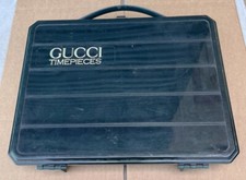 Vintage gucci timepieces for sale  Orange
