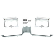 Oldsmobile cutlass headlight for sale  Hayward