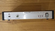 Acoustic feedback reducer gebraucht kaufen  Am Mellensee