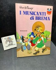 Libro walt disney usato  Legnano